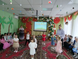 Выпускной! Выпускной!.