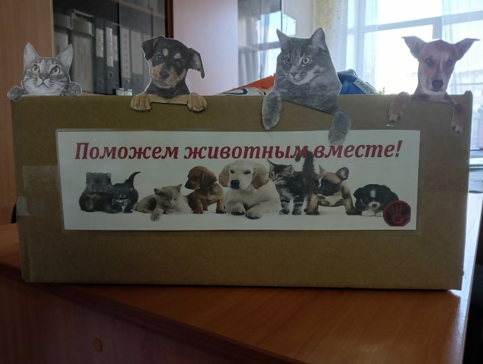 Добрые дела Добрые дела.