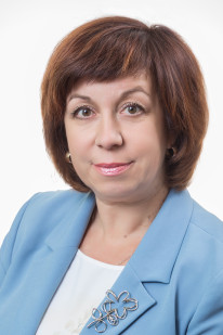 Афонина Ольга Николаевна Афонина Ольга Николаевна