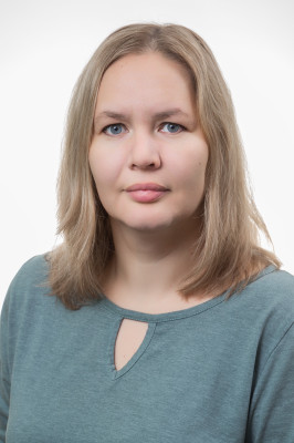 Воспитатель Даньялова Олеся Николаевна Воспитатель Даньялова Олеся Николаевна