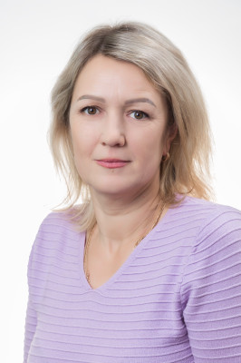Воспитатель высшей категории Никифорова Светлана Владимировна Воспитатель высшей категории Никифорова Светлана Владимировна