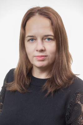 Воспитатель Бусловаева Елена Алексеевна Воспитатель Бусловаева Елена Алексеевна