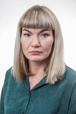 Воспитатель Ратникова Наталья Александровна Воспитатель Ратникова Наталья Александровна