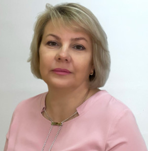 Заместитель заведующего Соловьева Ольга Викторовна Заместитель заведующего Соловьева Ольга Викторовна